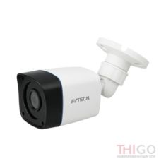 AVTECH DGC2103F 2MP HD Bullet Fixed Camera